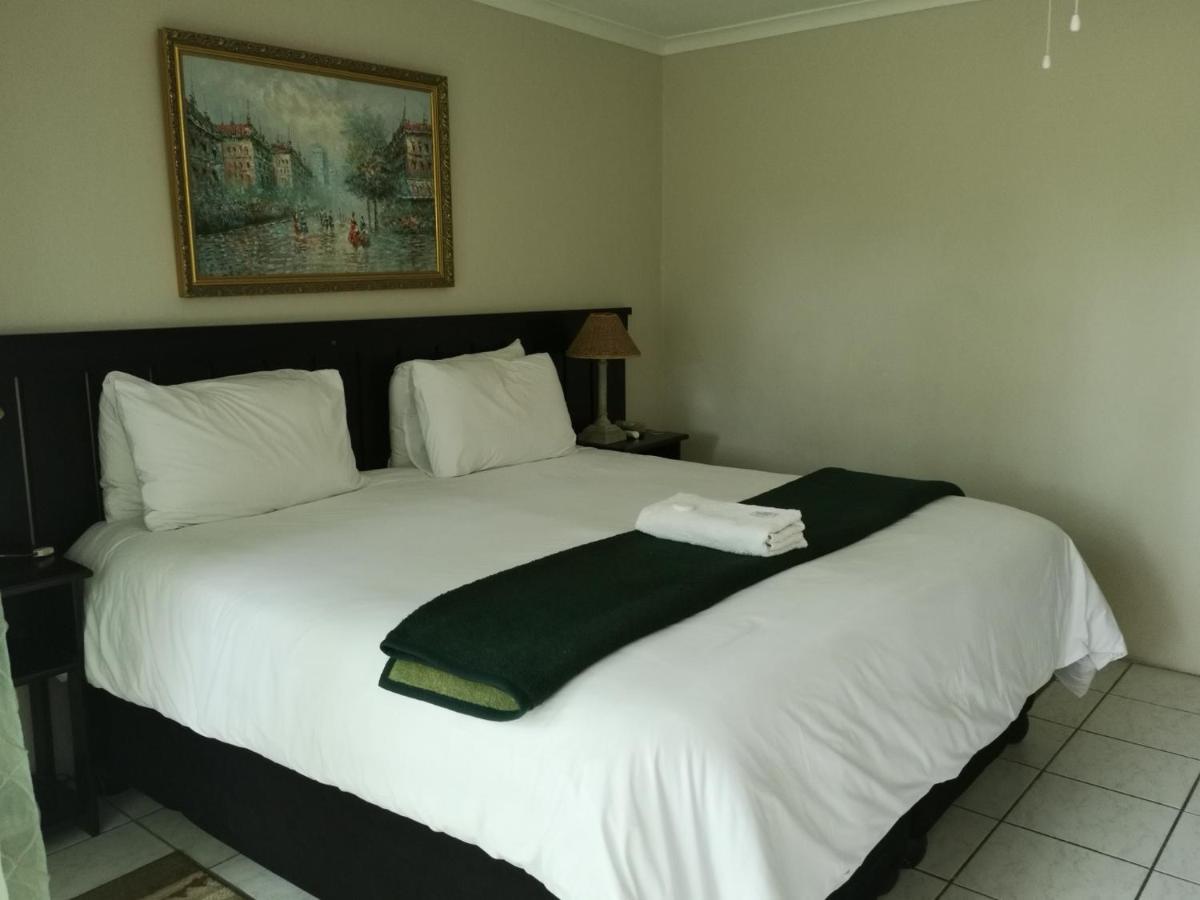 Nahoon Mouth Guest House Ист-Лондон Экстерьер фото