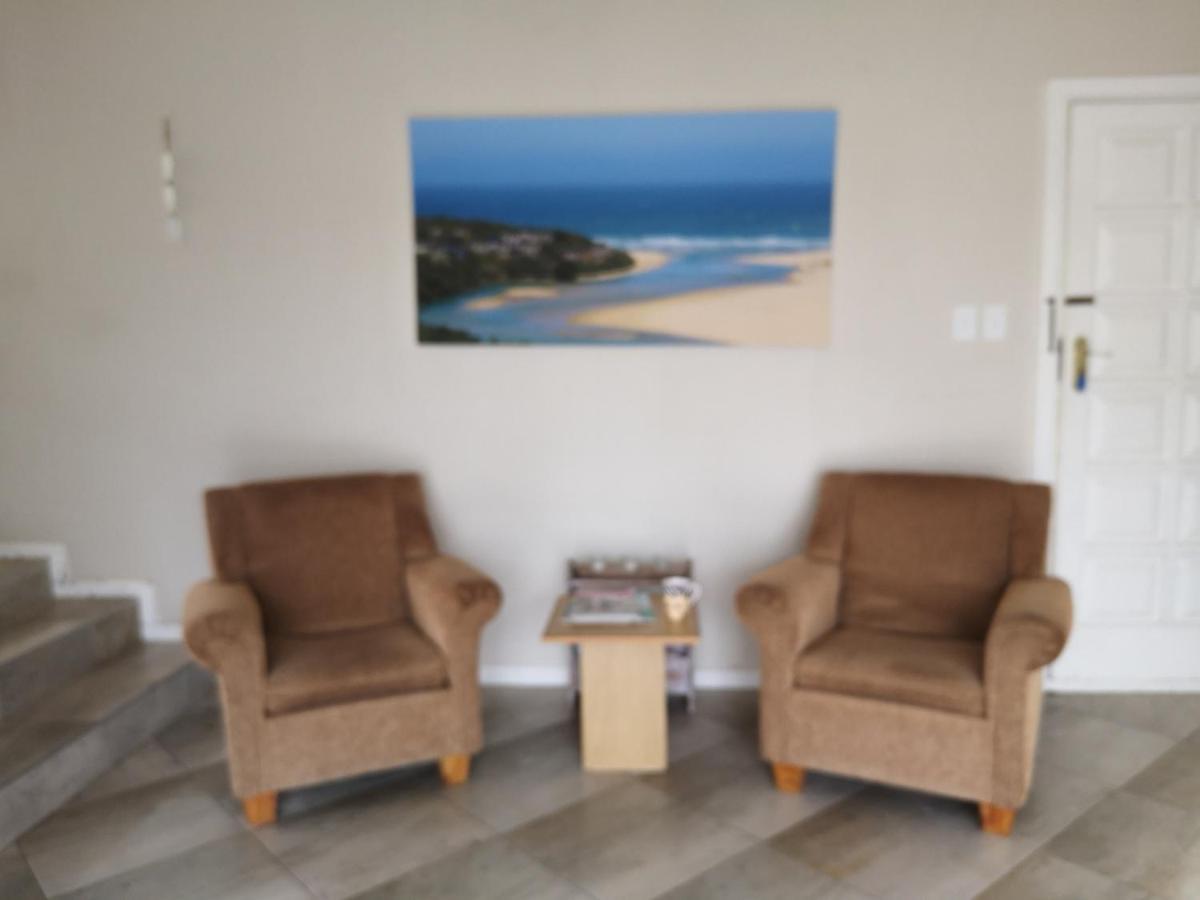 Nahoon Mouth Guest House Ист-Лондон Экстерьер фото