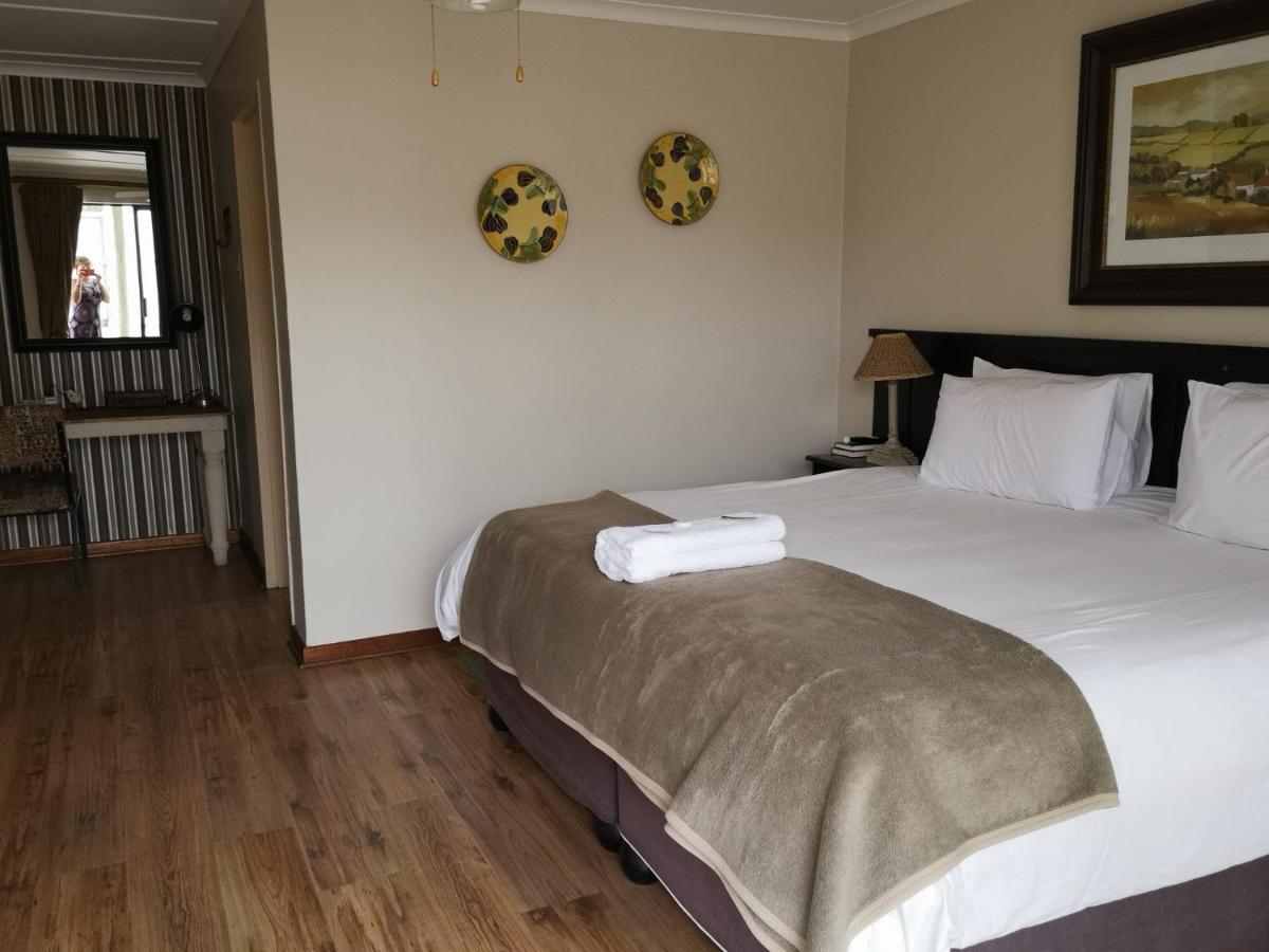 Nahoon Mouth Guest House Ист-Лондон Экстерьер фото