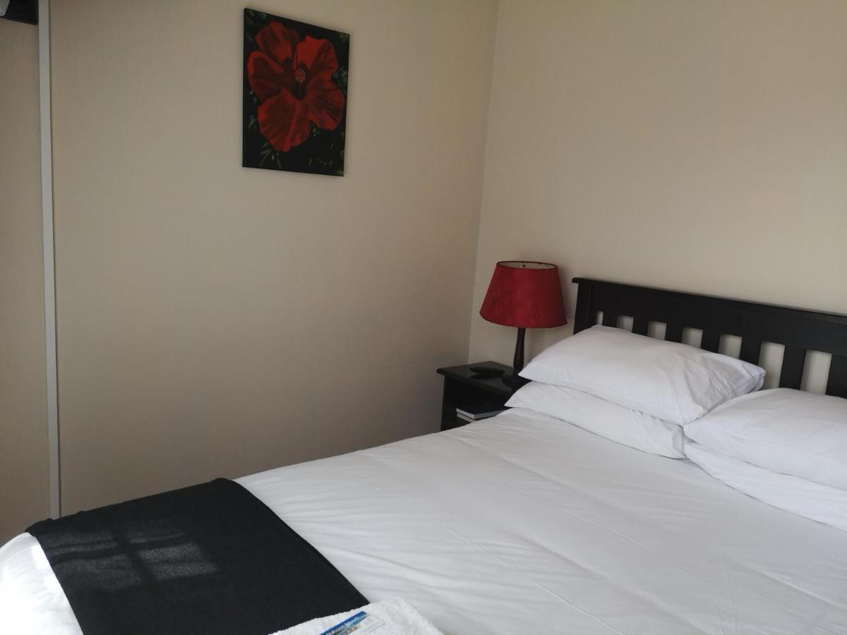 Nahoon Mouth Guest House Ист-Лондон Экстерьер фото