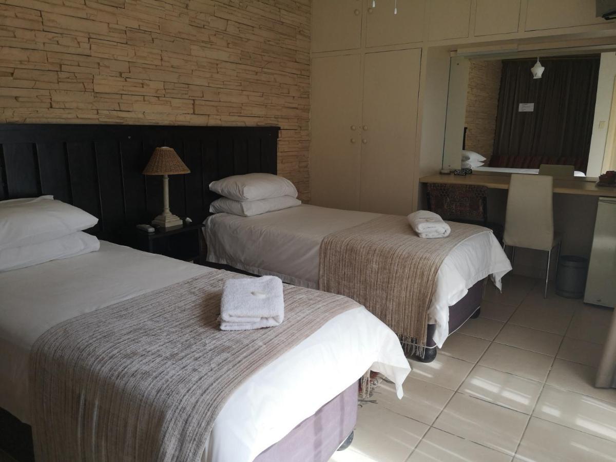 Nahoon Mouth Guest House Ист-Лондон Экстерьер фото