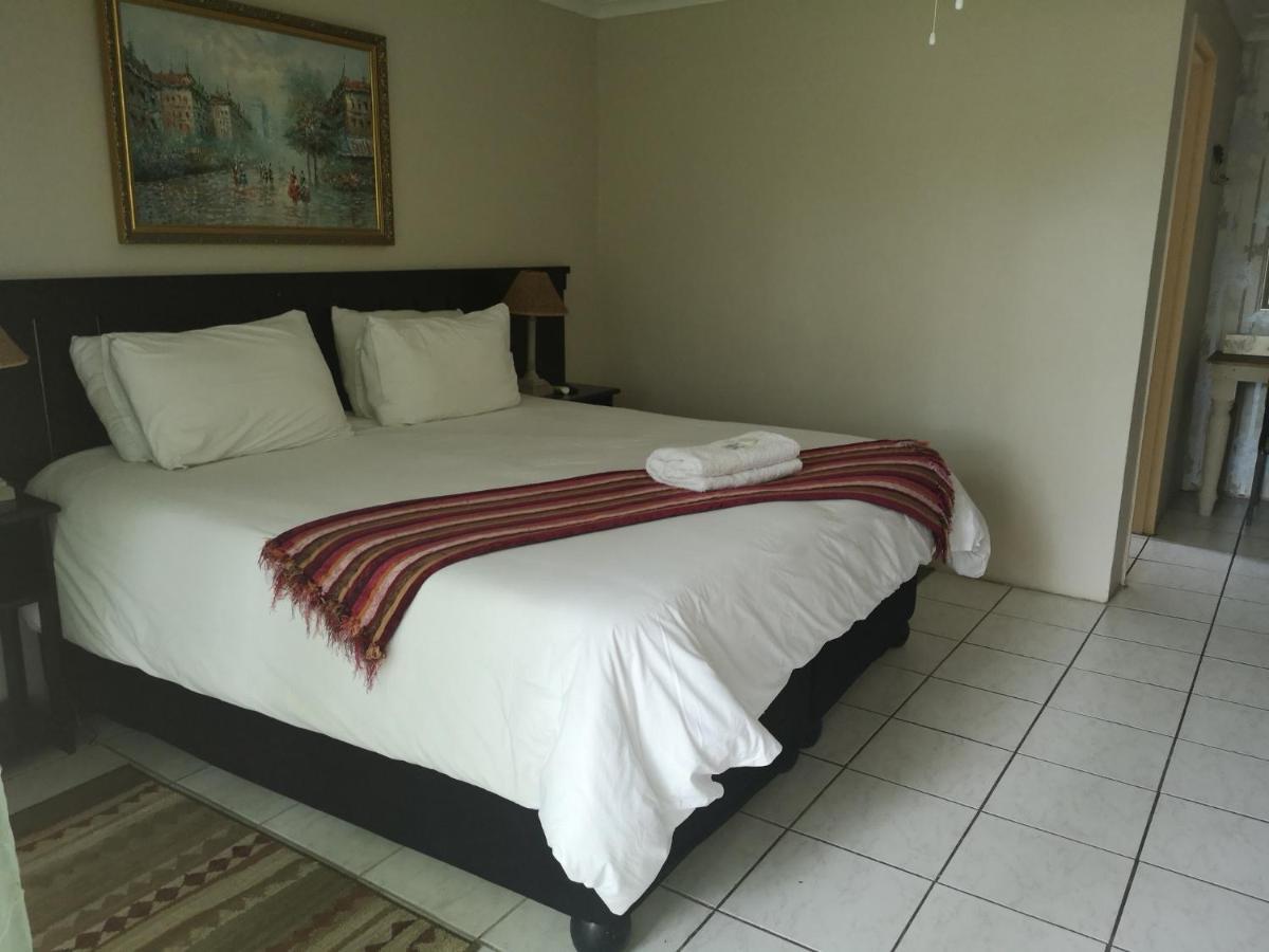 Nahoon Mouth Guest House Ист-Лондон Экстерьер фото