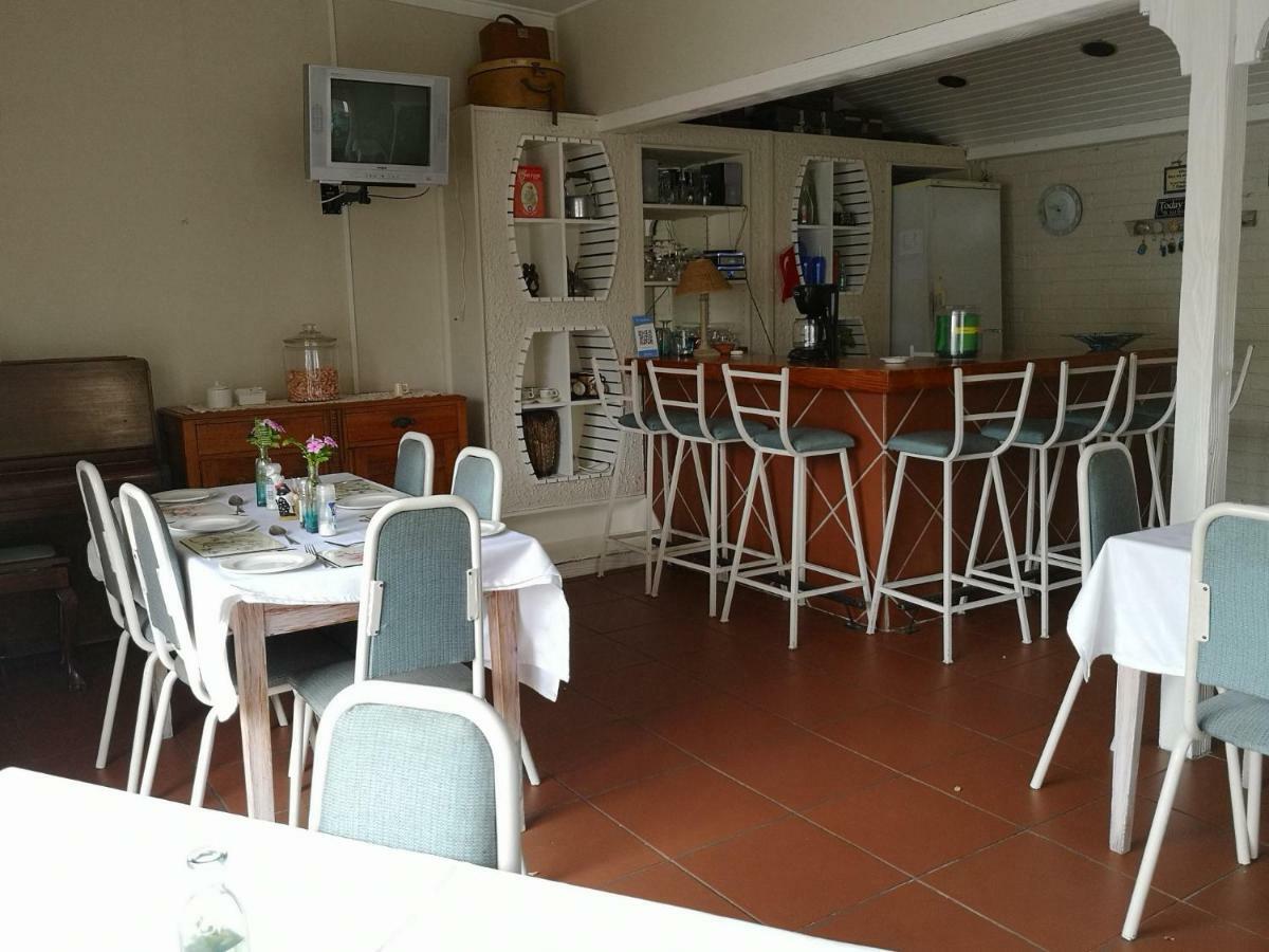 Nahoon Mouth Guest House Ист-Лондон Экстерьер фото