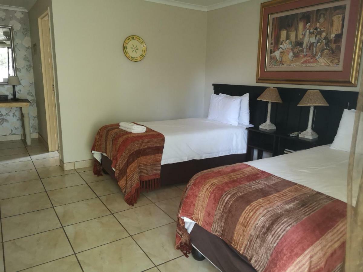 Nahoon Mouth Guest House Ист-Лондон Экстерьер фото