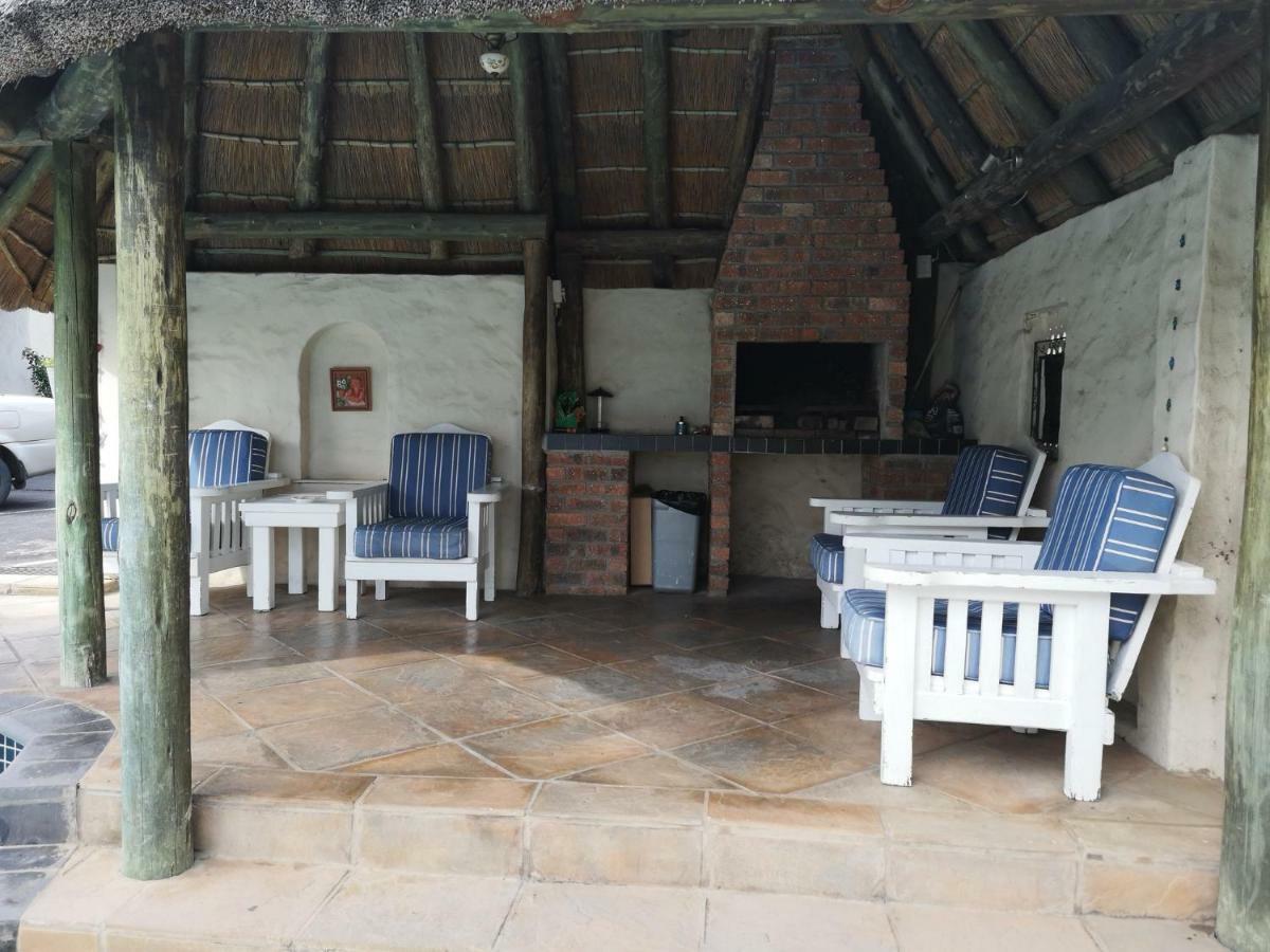 Nahoon Mouth Guest House Ист-Лондон Экстерьер фото