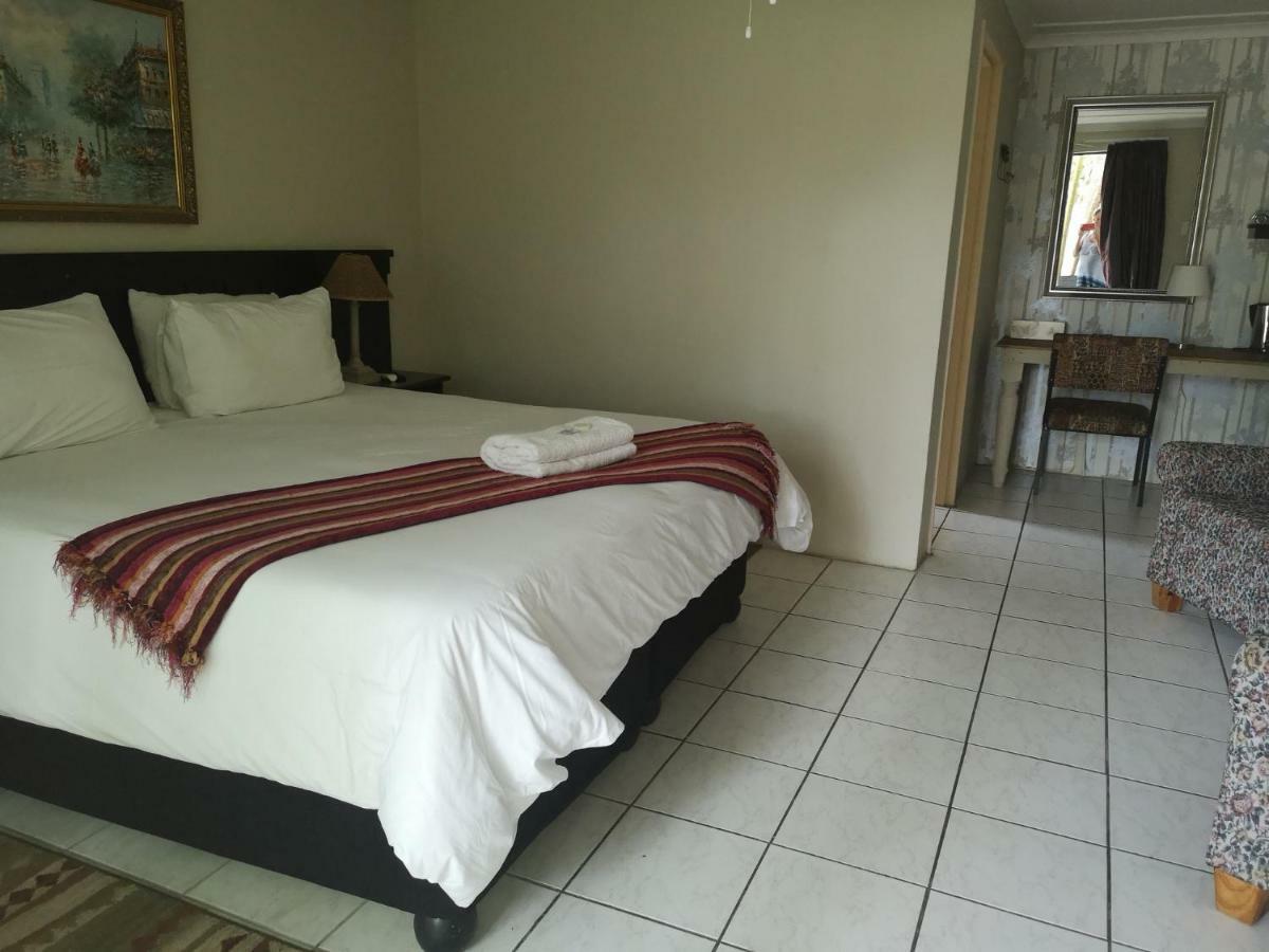 Nahoon Mouth Guest House Ист-Лондон Экстерьер фото